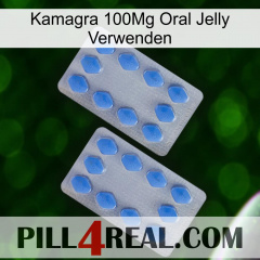 Kamagra 100Mg Oral Jelly Use 20